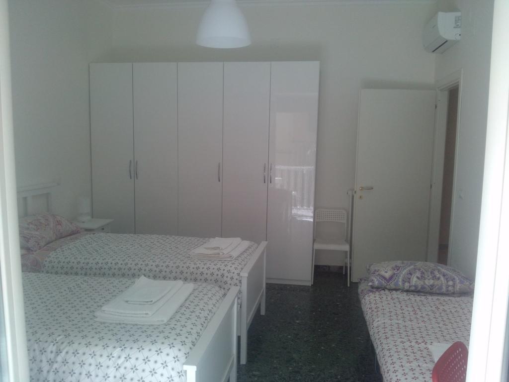 Domus Aurea Bed & Breakfast Naples Luaran gambar