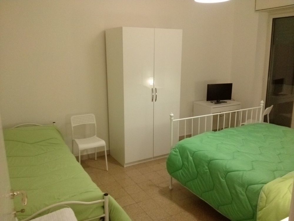 Domus Aurea Bed & Breakfast Naples Luaran gambar