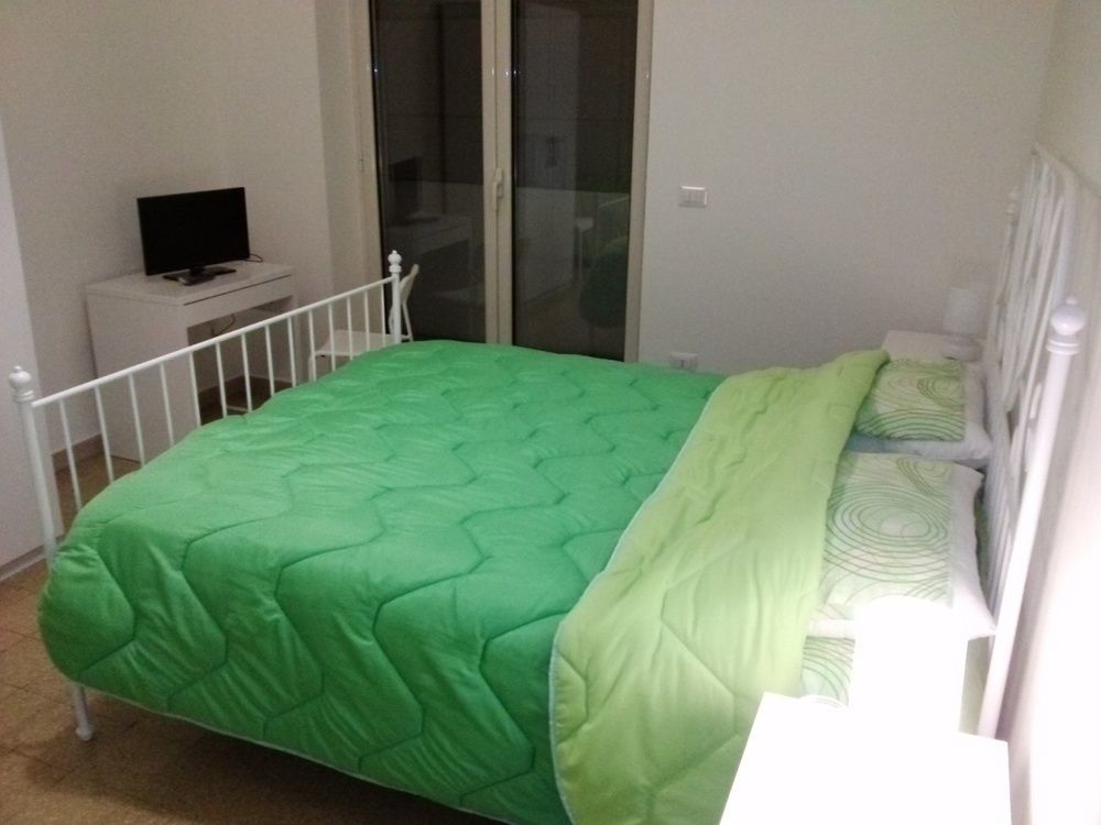 Domus Aurea Bed & Breakfast Naples Luaran gambar