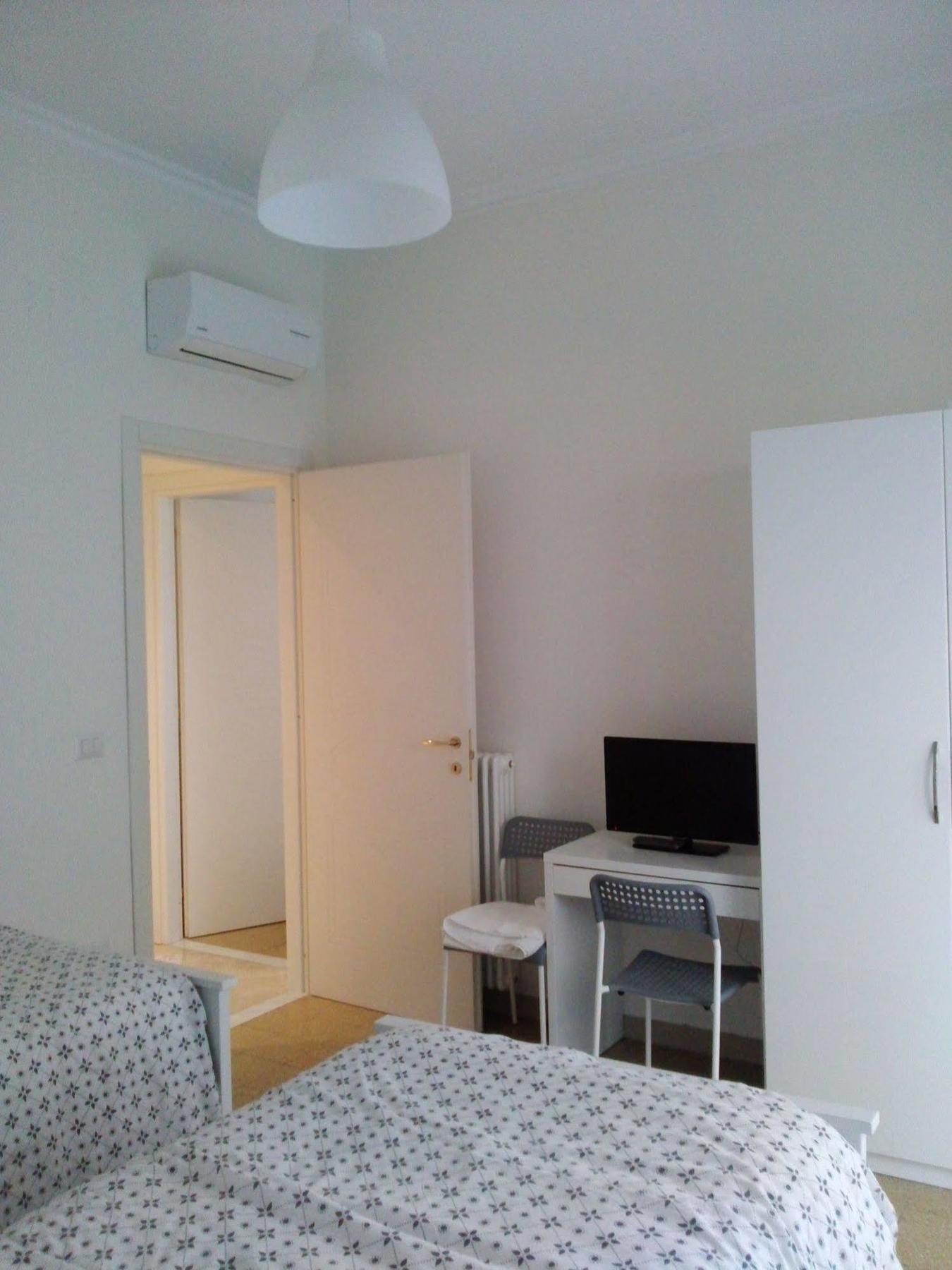 Domus Aurea Bed & Breakfast Naples Luaran gambar