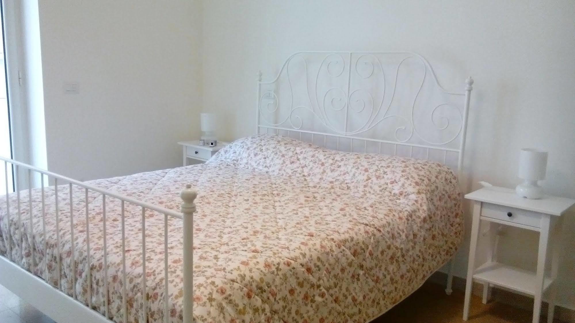 Domus Aurea Bed & Breakfast Naples Luaran gambar