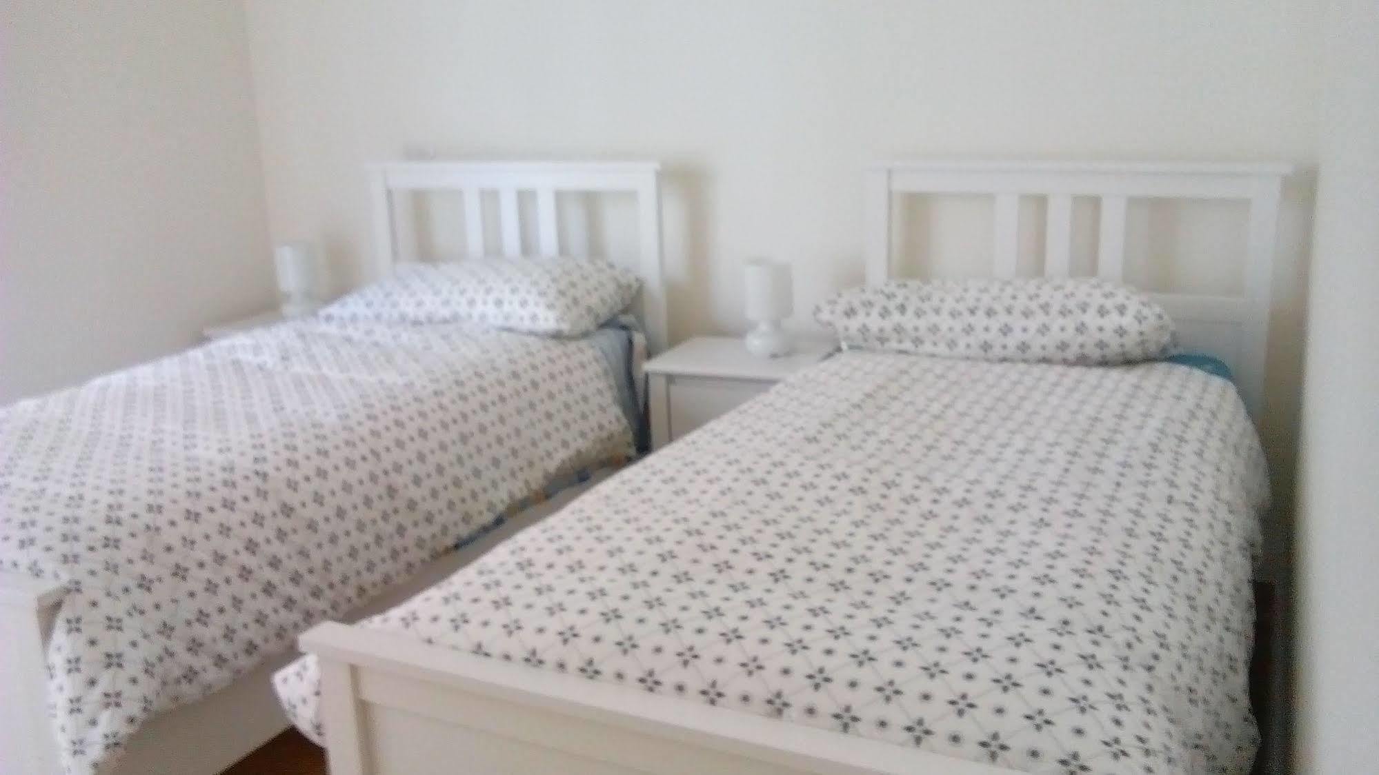 Domus Aurea Bed & Breakfast Naples Luaran gambar